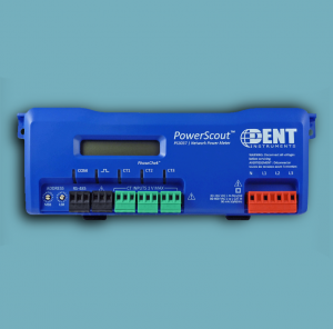 Dent PowerScout with BACnet