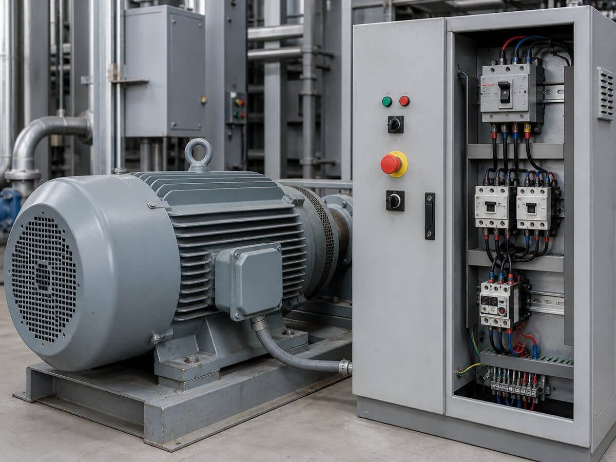 Motor Controls